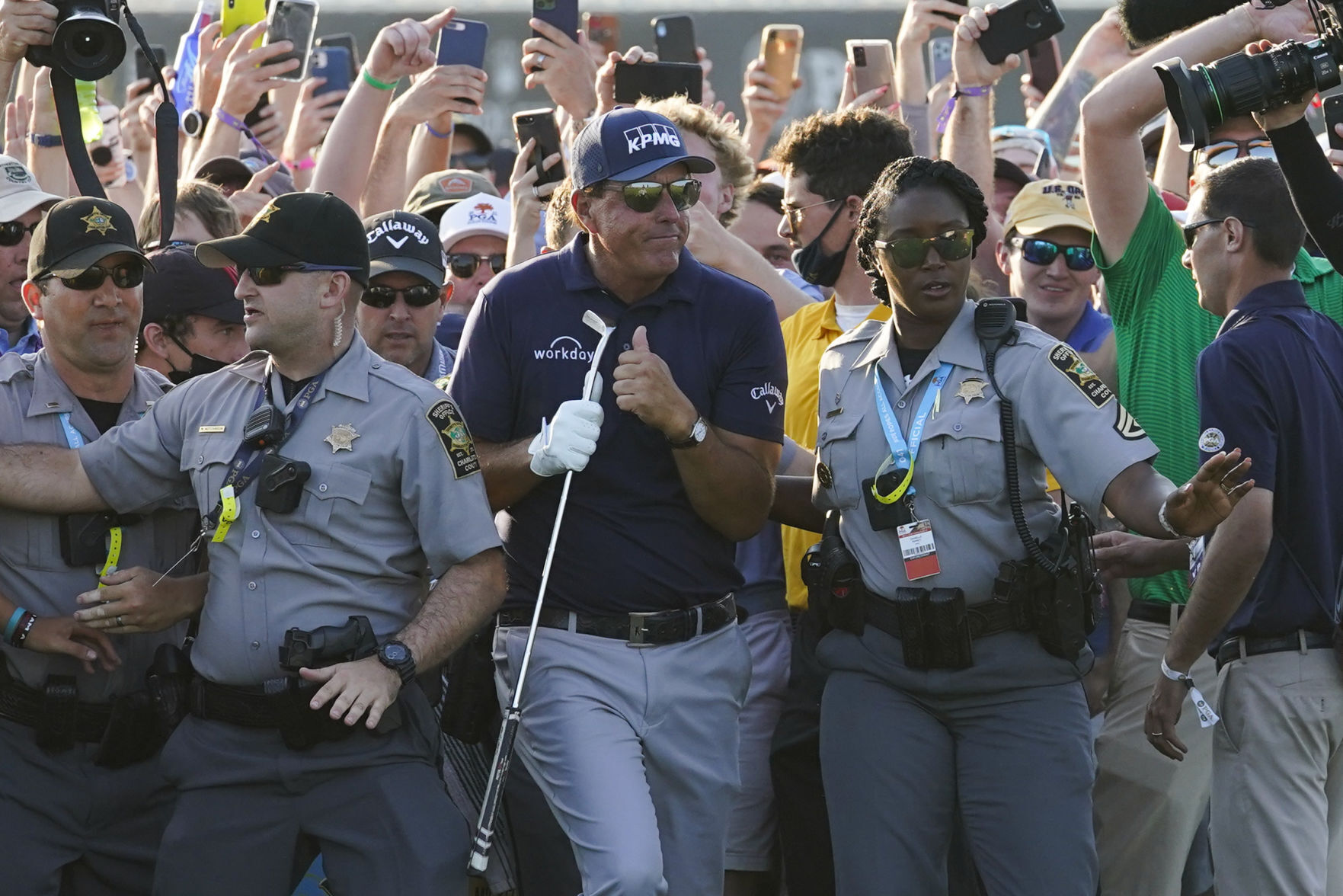 PGA Championship Golf